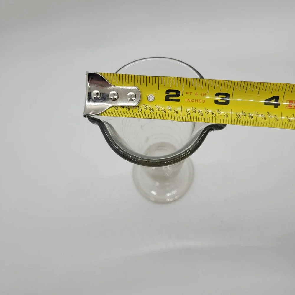 N/A vintage glass
